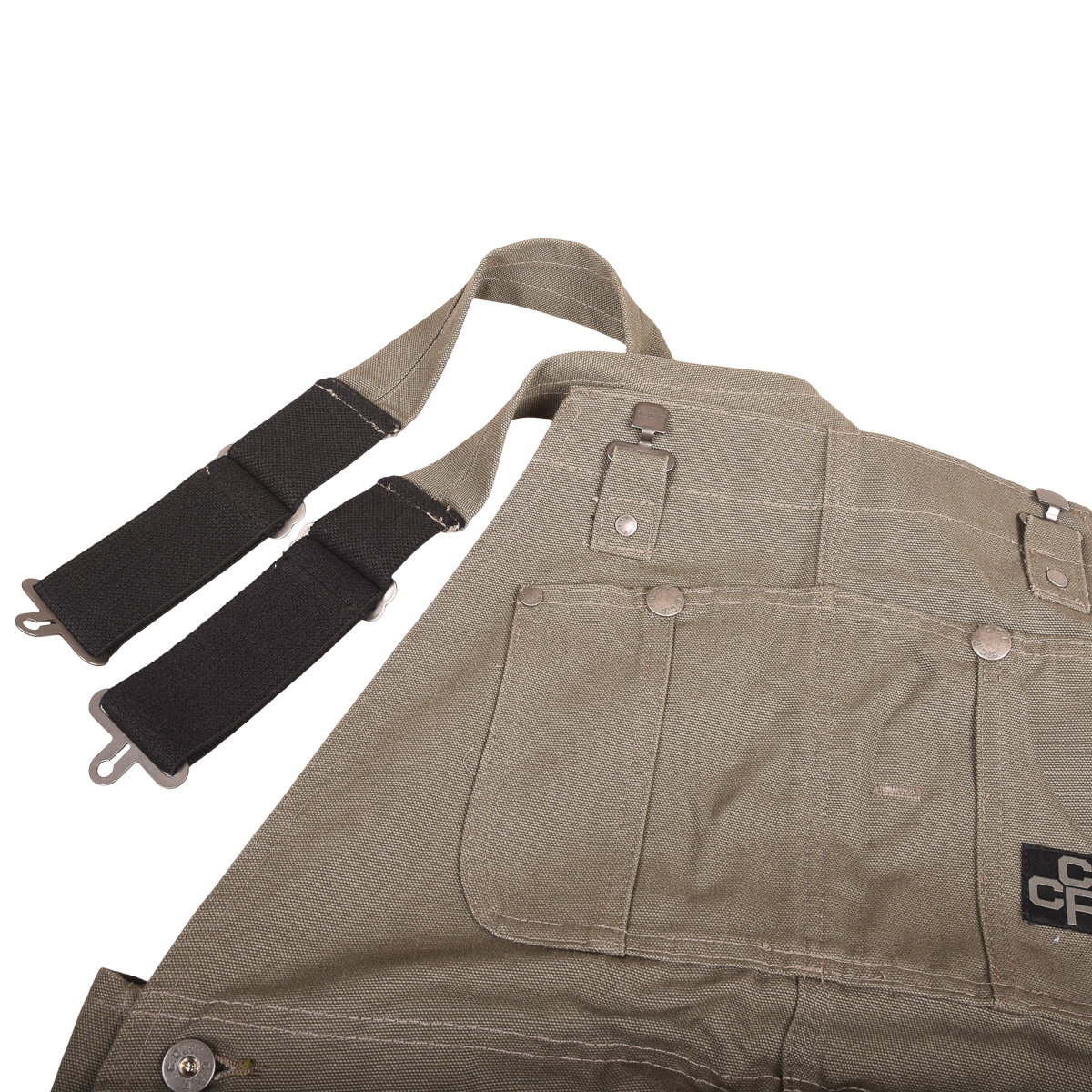 Filson Made In Canada Overalls
