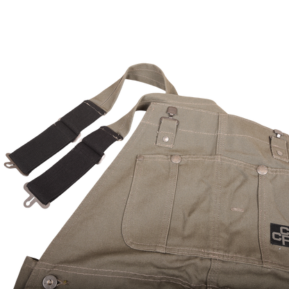 Filson Made In Canada Overalls