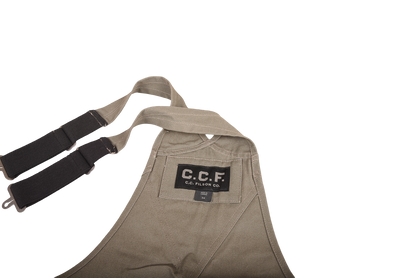 Filson Made In Canada Overalls