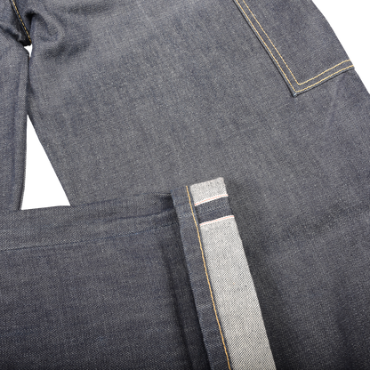 Pike Brothers Selvedge Overalls