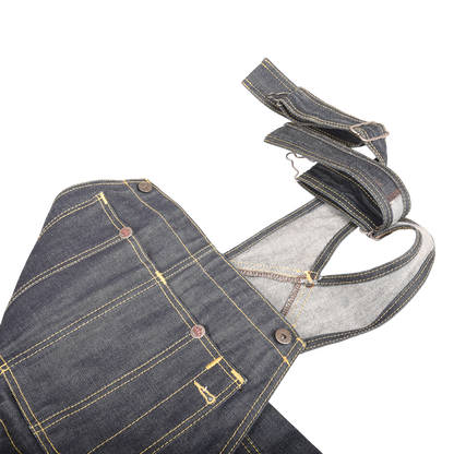 Pike Brothers Selvedge Overalls