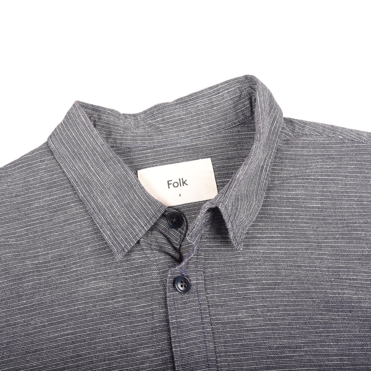 Folk Shirt
