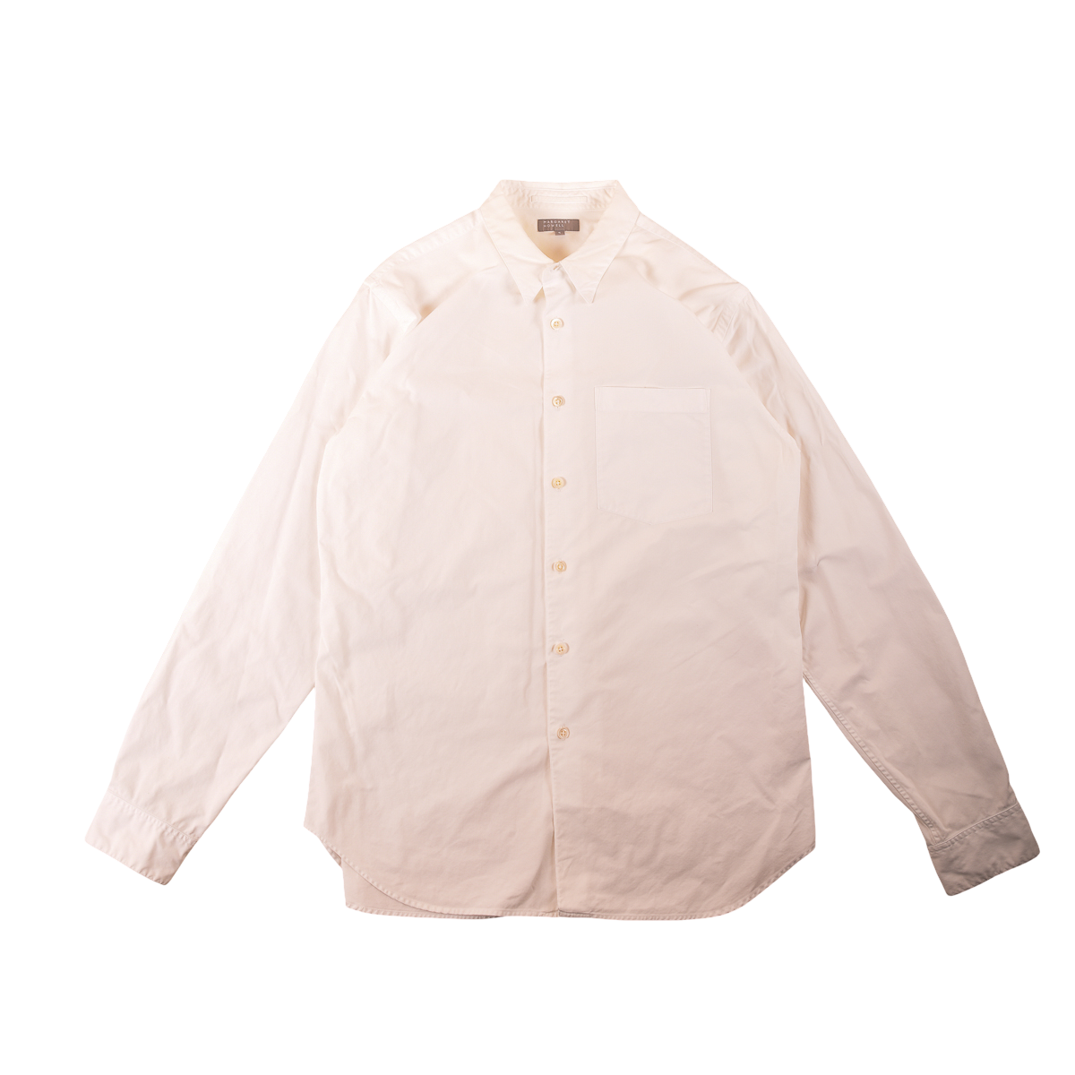 Margaret Howell White Shirt