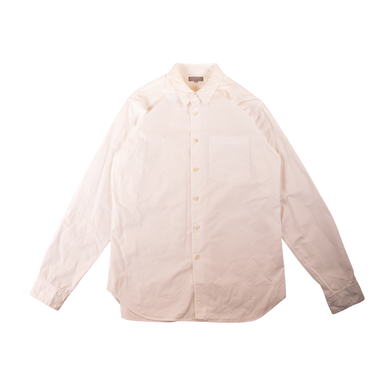 Margaret Howell White Shirt