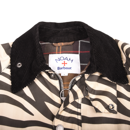 Barbour x Noah Jacket