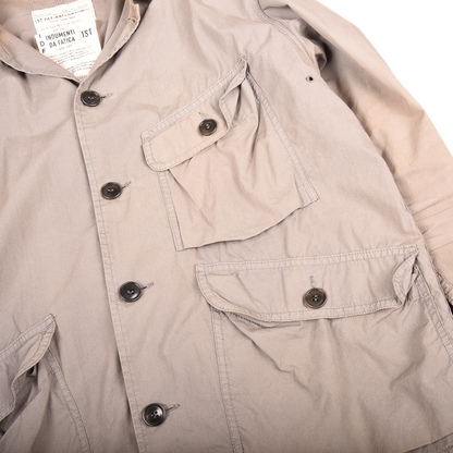 1ST PAT-RN Kodiak Jacket