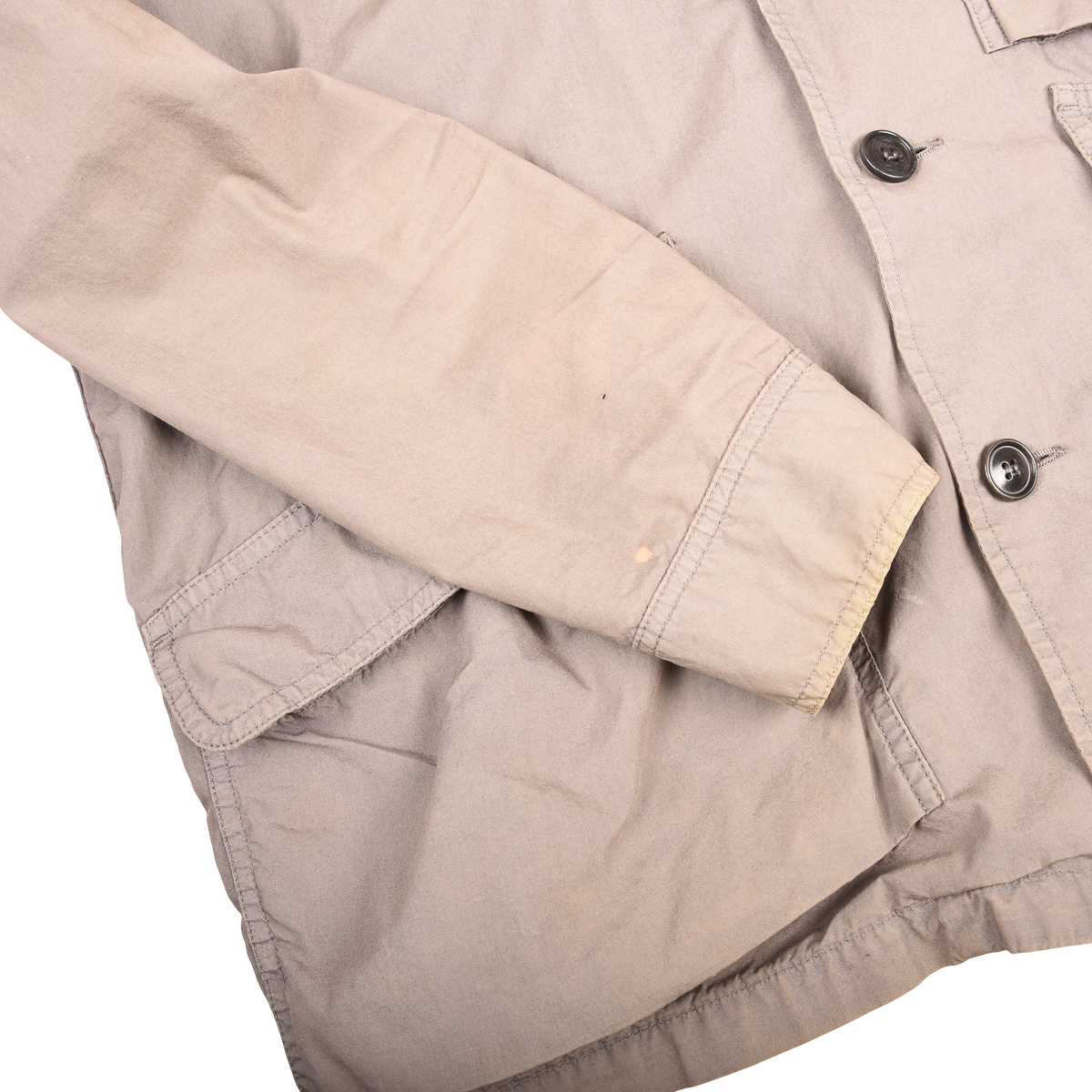 1ST PAT-RN Kodiak Jacket