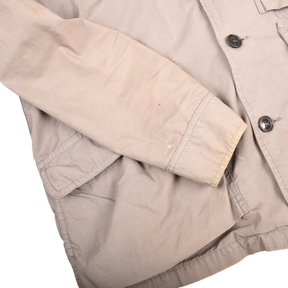 1ST PAT-RN Kodiak Jacket