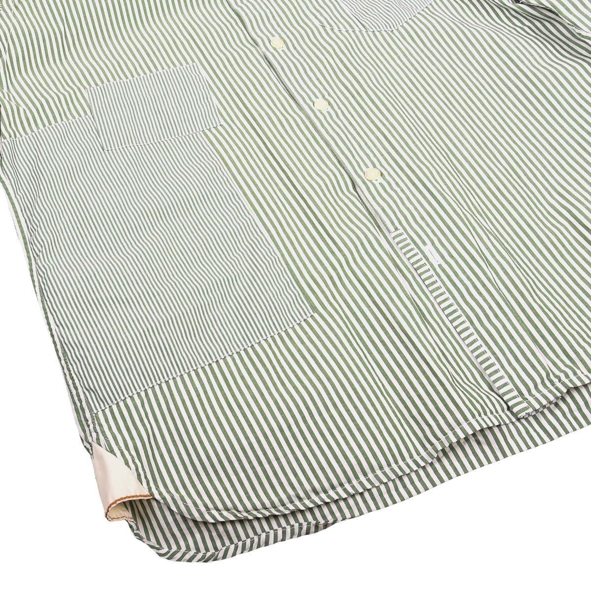 Universal Works Shirt Size