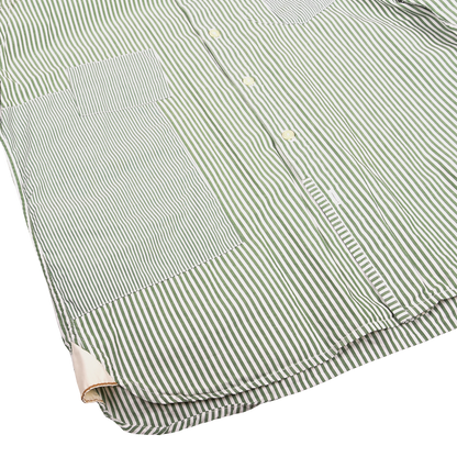 Universal Works Shirt Size