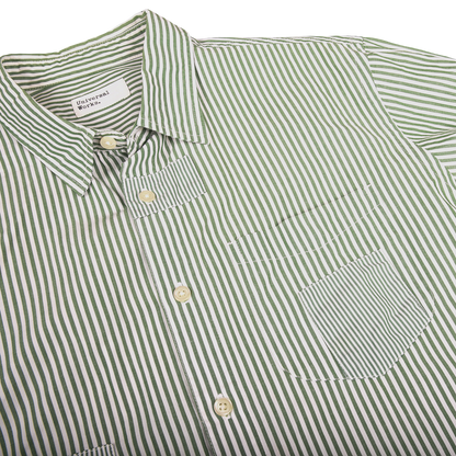 Universal Works Shirt Size