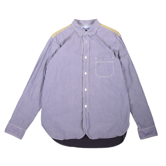 Comme Des Garcons Junya Watanabe