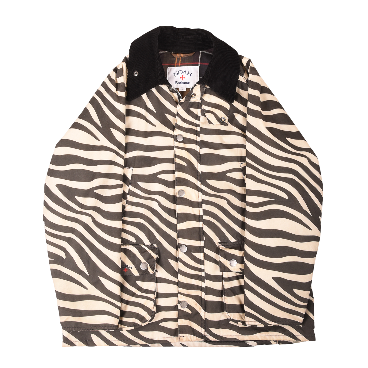 Barbour x Noah Jacket