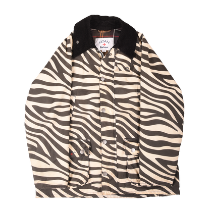 Barbour x Noah Jacket