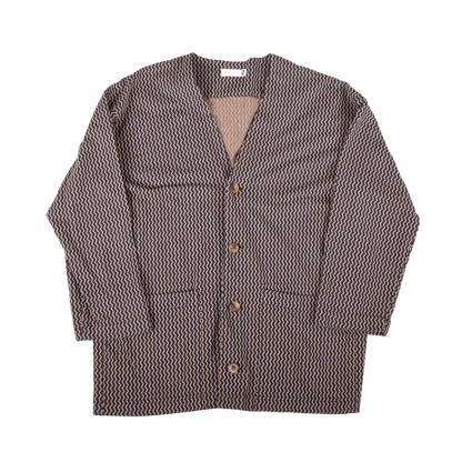 Ts(s) Pattern Jacket