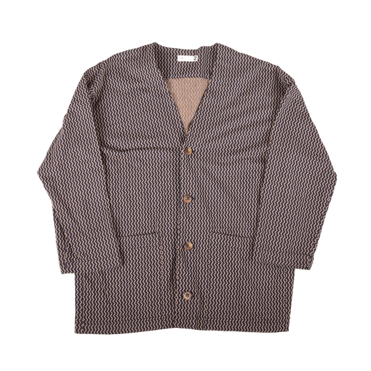 Ts(s) Pattern Jacket