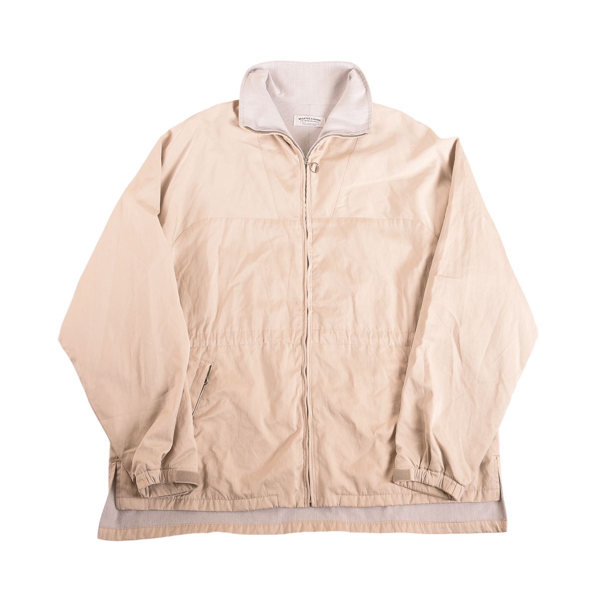 Maatee & Sons Anorak Lightweight