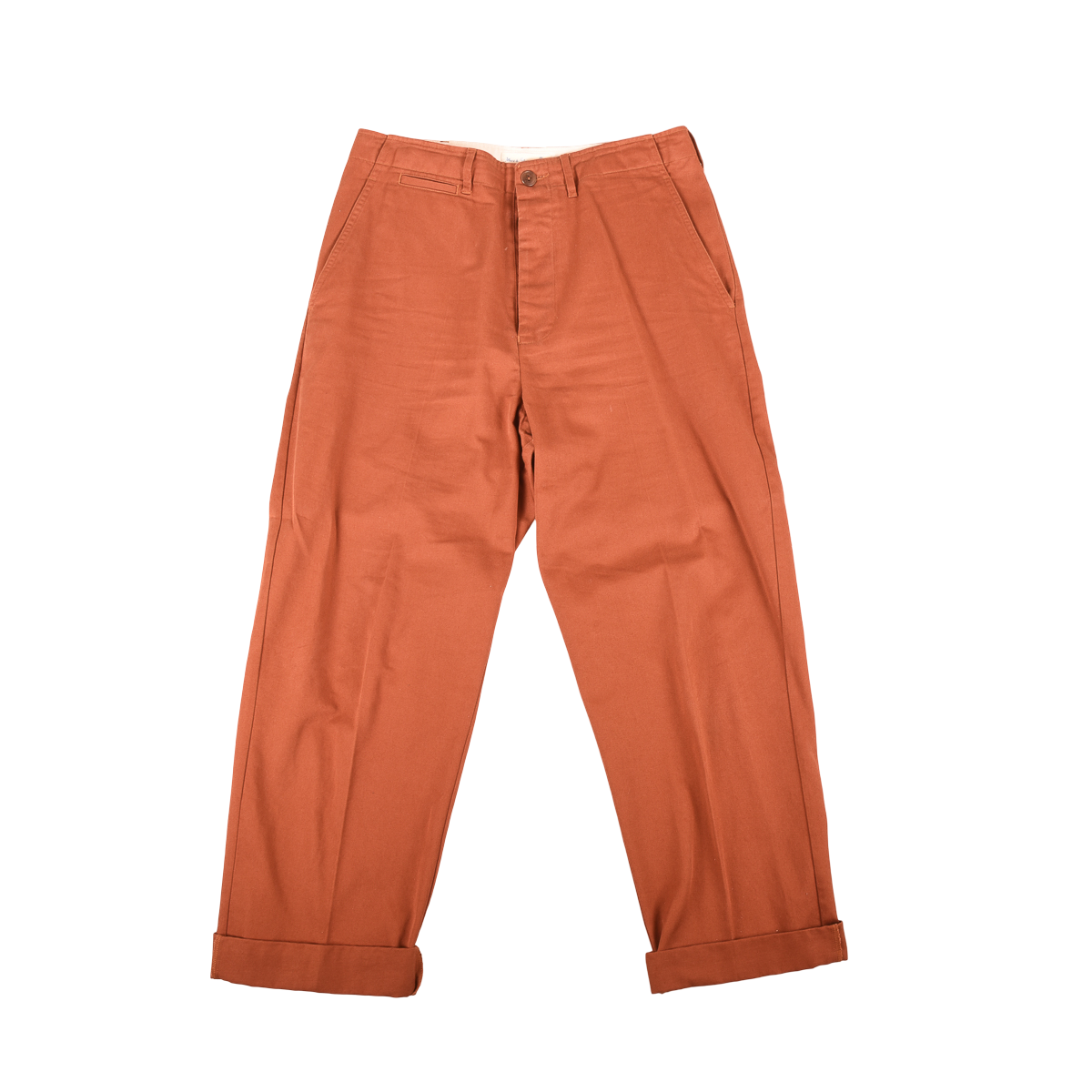 Merz B Chino Pant