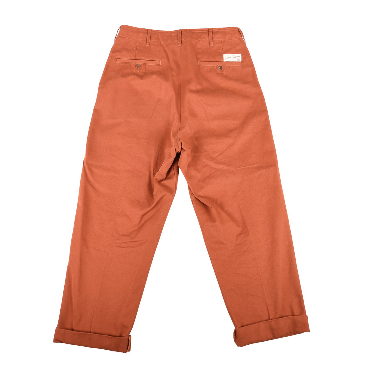 Merz B Chino Pant