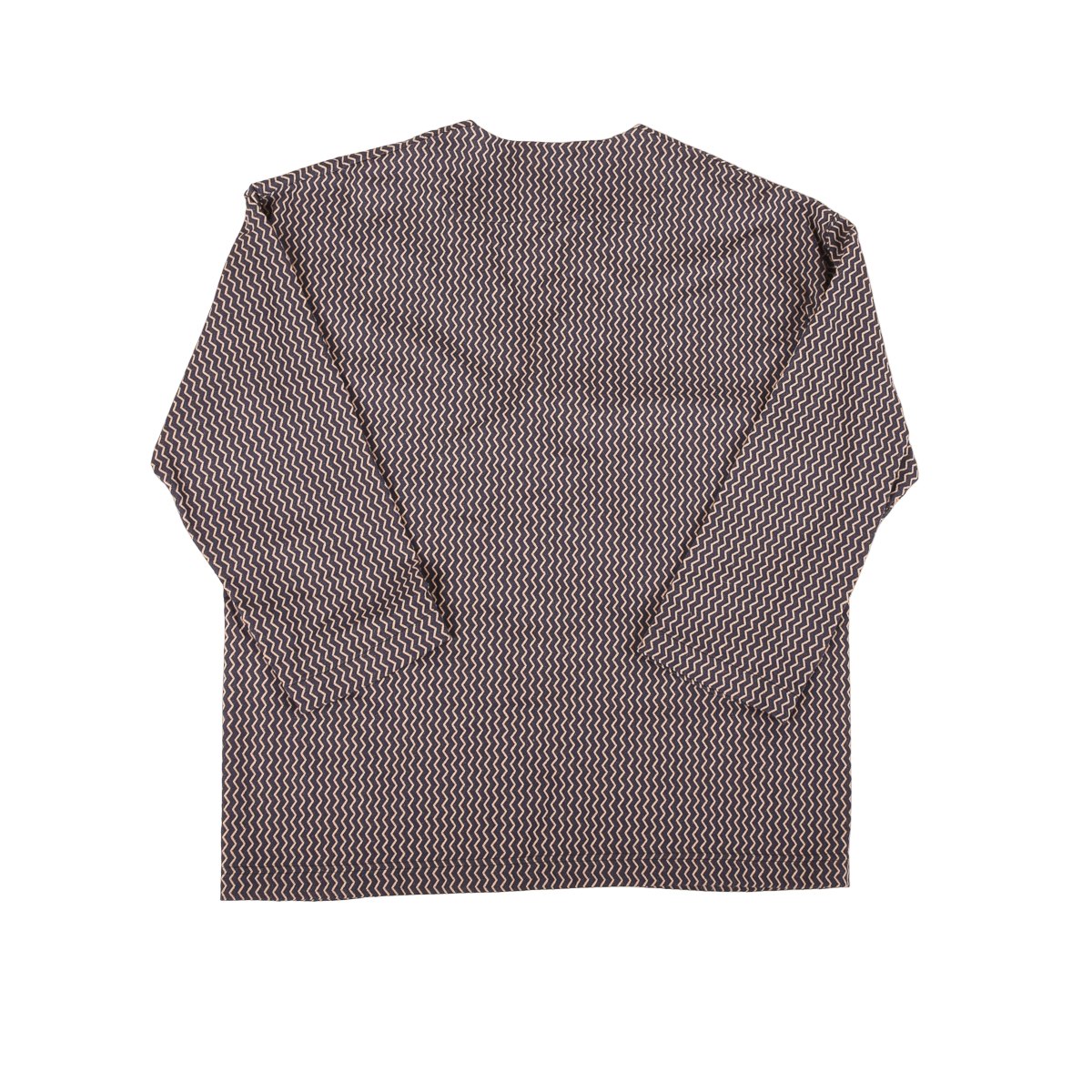 Ts(s) Pattern Jacket