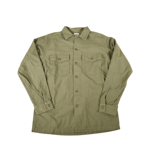 Orslow Army Fatigue Shirt