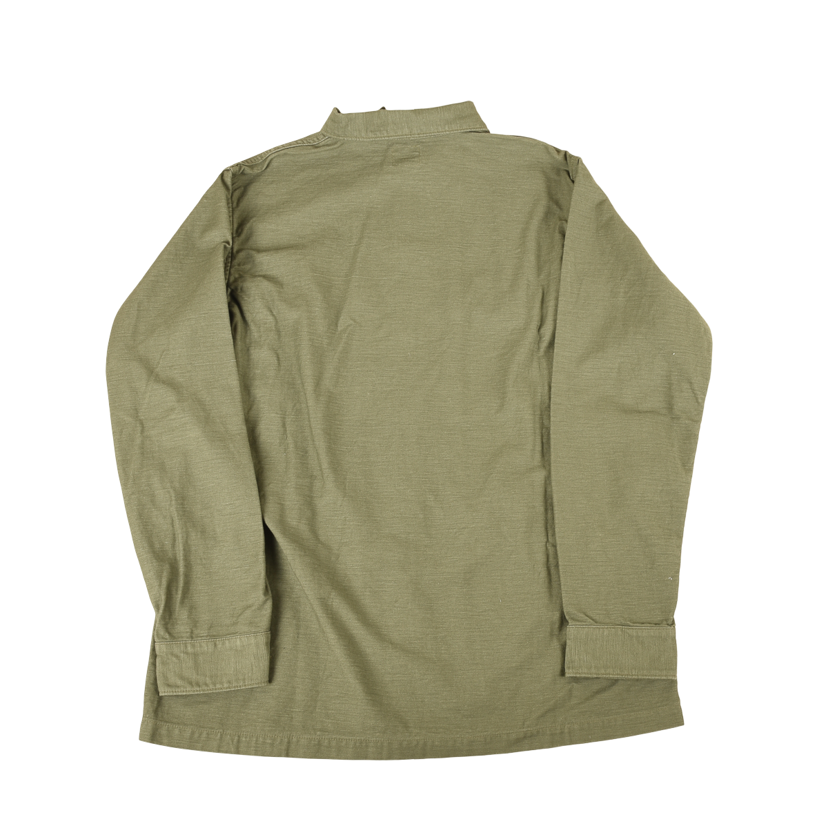 Orslow Army Fatigue Shirt