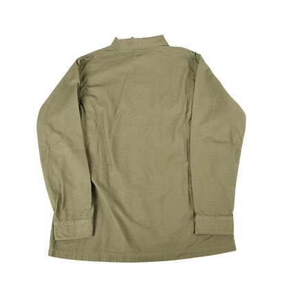 Orslow Army Fatigue Shirt