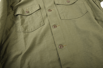 Orslow Army Fatigue Shirt