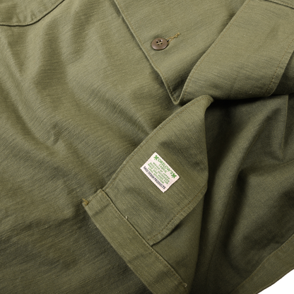 Orslow Army Fatigue Shirt