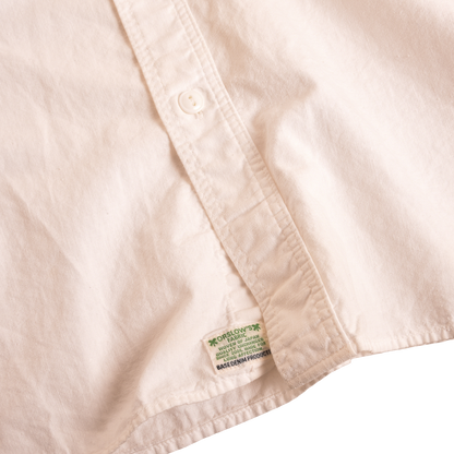 Orslow White Shirt