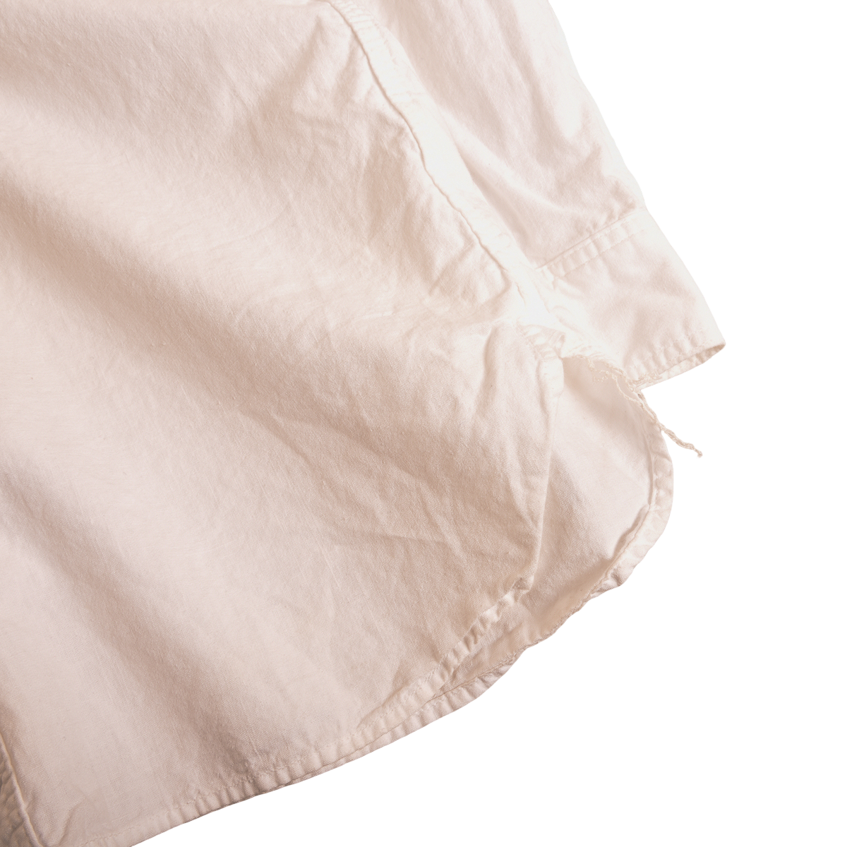Orslow White Shirt