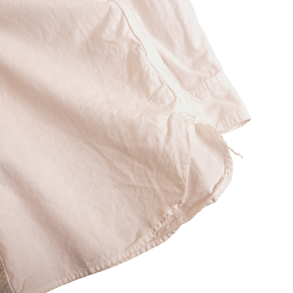 Orslow White Shirt