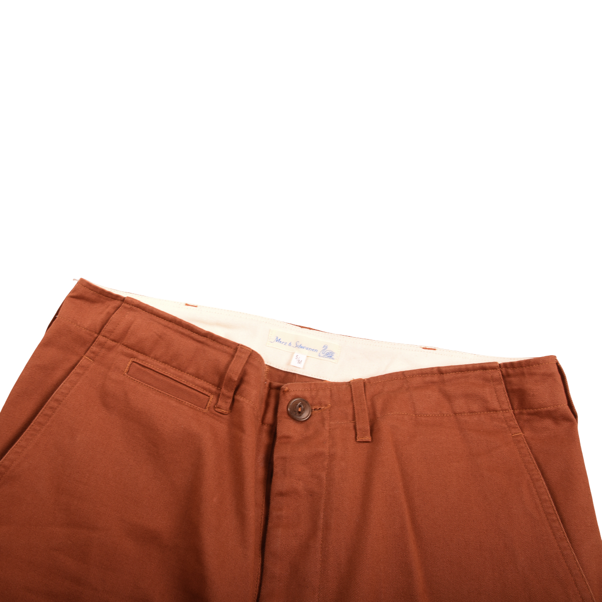 Merz B Chino Pant