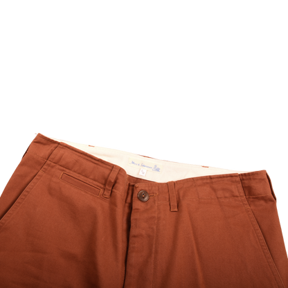 Merz B Chino Pant
