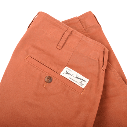 Merz B Chino Pant