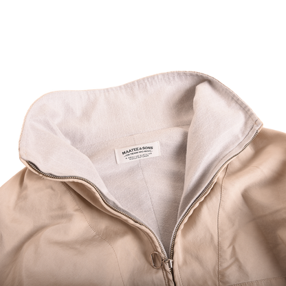 Maatee & Sons Anorak Lightweight