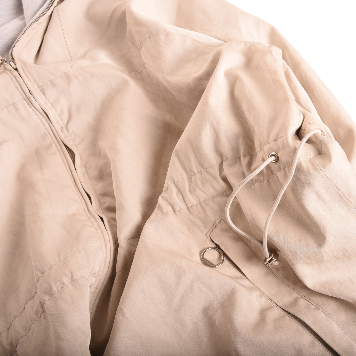 Maatee & Sons Anorak Lightweight