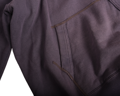 Buzz Rickson USN Hooded Sweatshirt