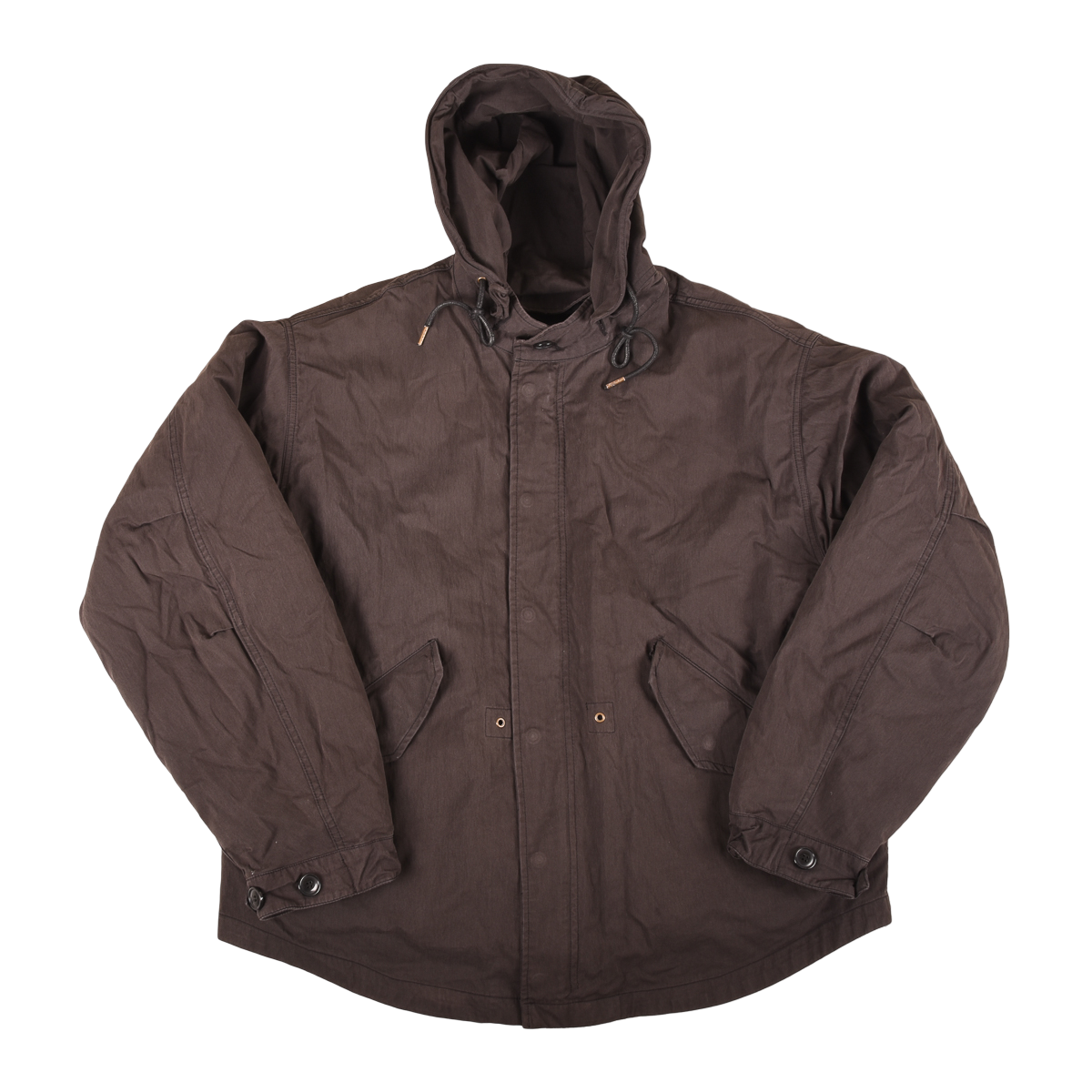 Frizmworks Padded Jacket