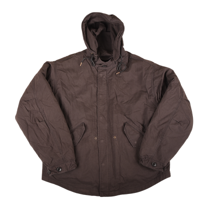 Frizmworks Padded Jacket