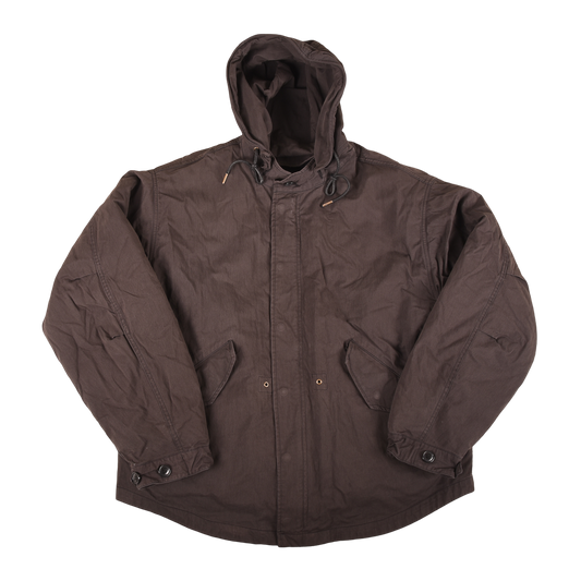Frizmworks Padded Jacket