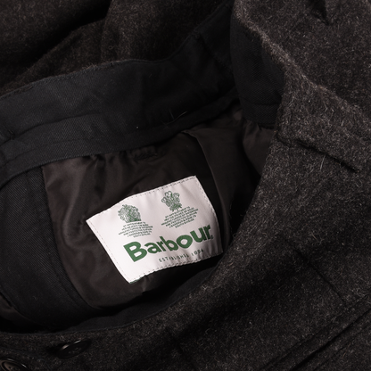 Frizmworks Padded Jacket