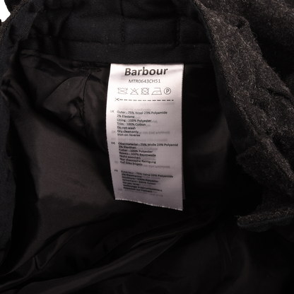 Frizmworks Padded Jacket