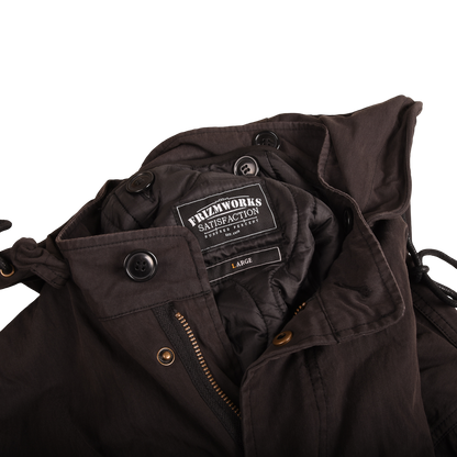 Frizmworks Padded Jacket