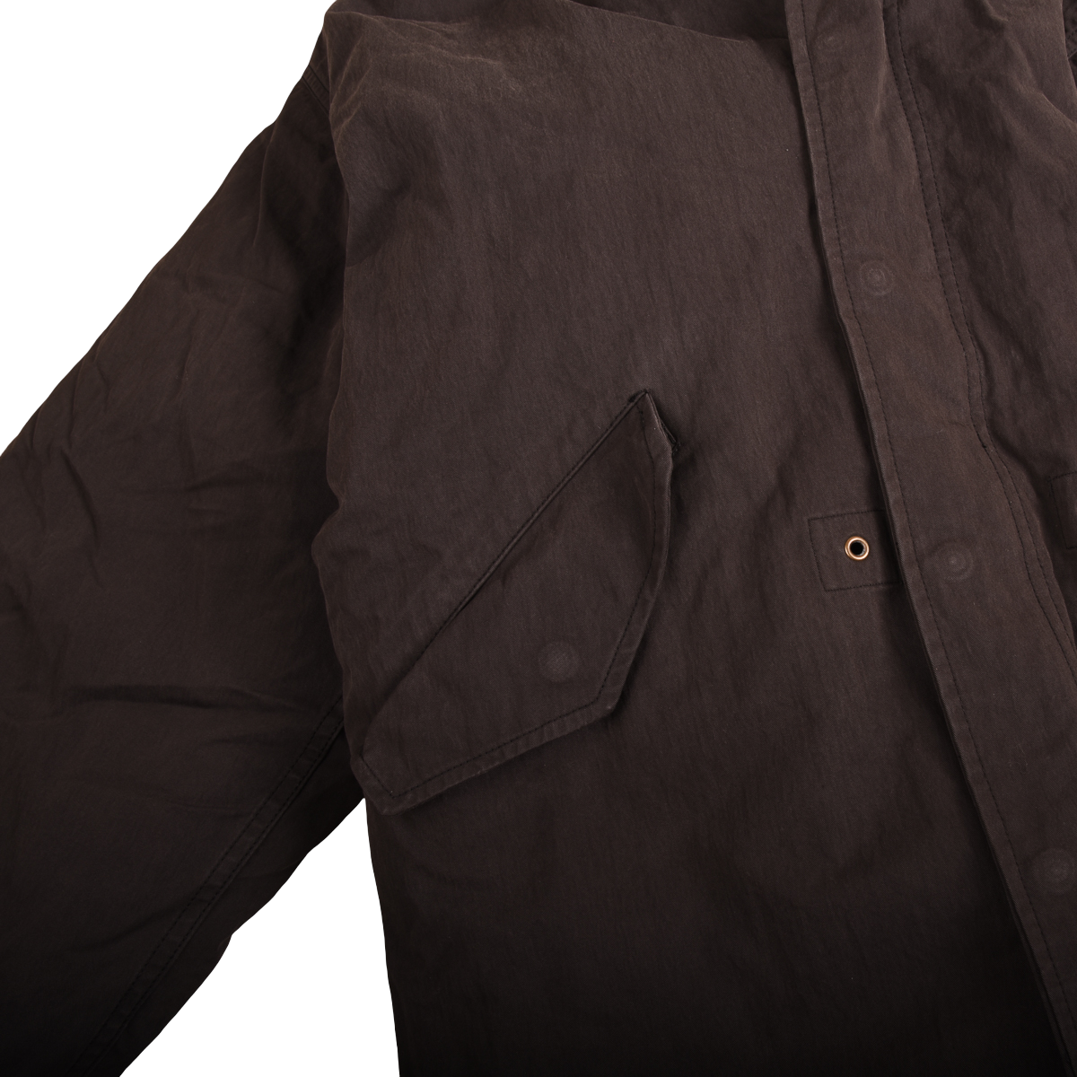 Frizmworks Padded Jacket