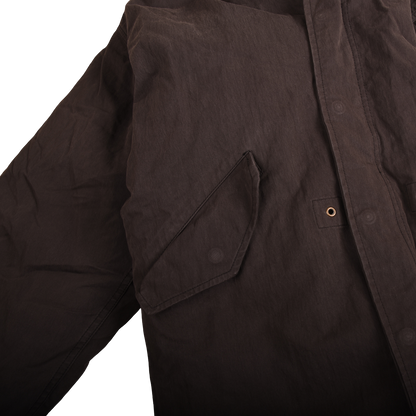Frizmworks Padded Jacket