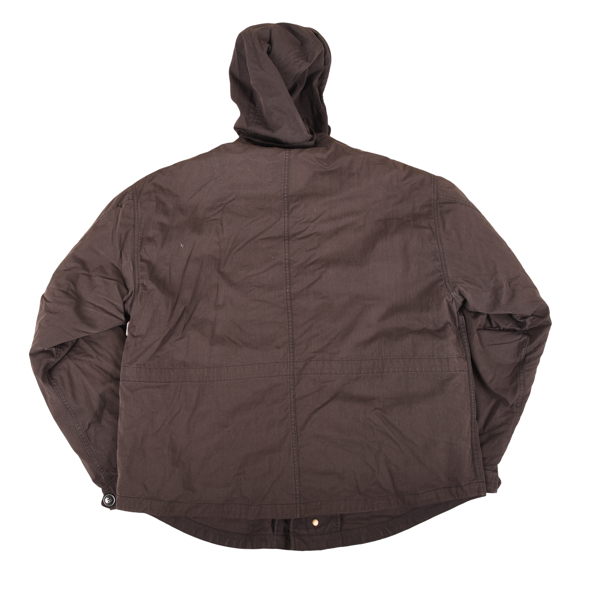 Frizmworks Padded Jacket