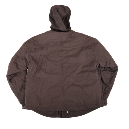 Frizmworks Padded Jacket