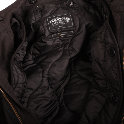 Frizmworks Padded Jacket