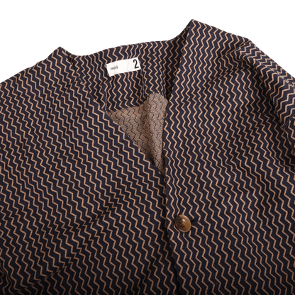 Ts(s) Pattern Jacket